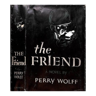 "The Friend" 1950 Wolff, Perry For Sale