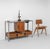 Mid-Century Modern Modular Console Table by Robin Day for Habitat, 1990s For Sale - Image 3 of 18