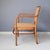 Modern A61 F Armchair by Aldolf Schneck for Thonet, 1930s For Sale - Image 3 of 14