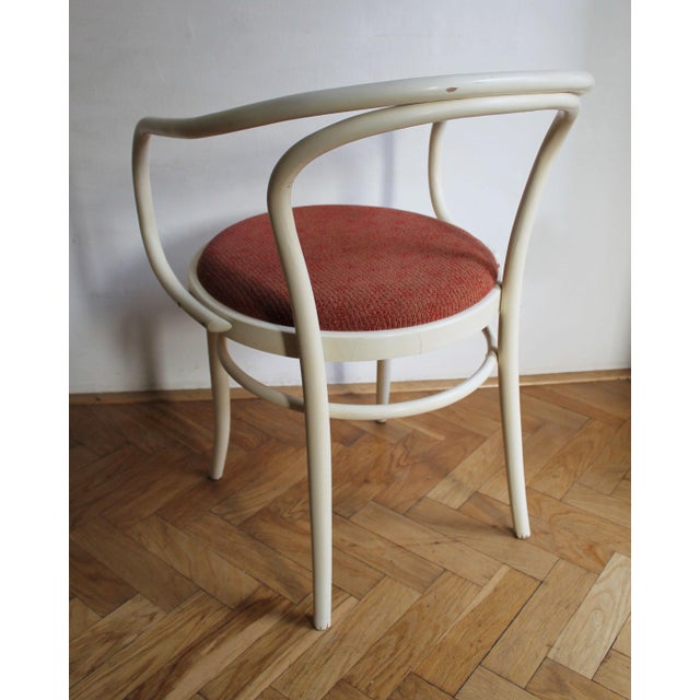 Vintage B9 Chair by Ton, 1988 For Sale - Image 14 of 18