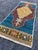 Early 21st Century Turkish Yastik Rug 1'2" x 3'1" For Sale - Image 5 of 5