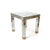 Italian 1990s Lorin Marsh Italian Mosaic Table For Sale - Image 3 of 6
