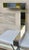 Chrome 1970s Paul Evans Cityscape Table Lamp For Sale - Image 8 of 17