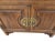 Brown Vintage Century Furniture End Table Commode Raymond K Sabota Cathay Collection For Sale - Image 8 of 18