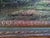 Realism 1950s Original Alpine Landscape Oil Painting by Alexander Reinhardt – Spring Blossom at the Lakeshore For Sale - Image 3 of 5