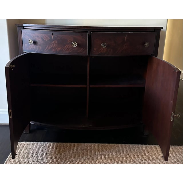 This Councill Kenner Server is in very good condition-original owner purchased 1999 (moved once professionally). It is...