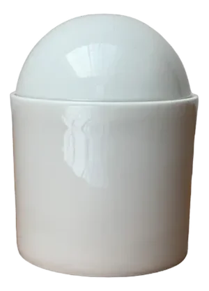 Postmodern Cupola Series Sugar Pot from Rosenthal, 1980s