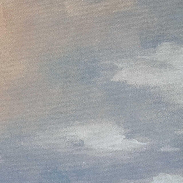 2020s Take Me Higher Framed Sky Art For Sale - Image 5 of 7