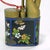 Chinese Cloisonne Pipe With Script and Fittings Late 19th Century For Sale - Image 11 of 17