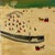 1960s 1st Time to Market, Folk Art O/C Painting by Abraham Feit, New York City Dealer & Artist For Sale In New York - Image 6 of 12