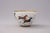 Early 21st Century Cheval d'Orient Punch Bowl with Box from Hermès, Paris, France, 2010s For Sale - Image 5 of 8