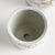 Early 21st Century Province Flower Pots, Set Of 3 For Sale - Image 5 of 8