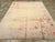 Galerie Shabab Collection Mid-20th Century Chinese Art Deco Room Size Carpet For Sale - Image 4 of 9