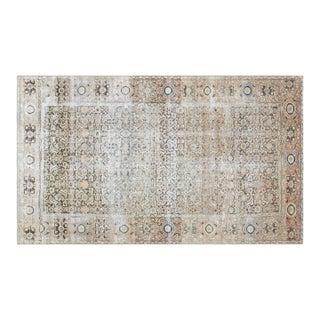 1920s Persian Melayer Rug For Sale