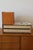 Brown Scandinavian Teak Wall-Mounted Shelf, 1960s For Sale - Image 8 of 12