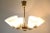Mid-Century Chandelier by Kamenicky Senov, 1960s For Sale - Image 16 of 17