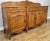 A magnificent Vintage French Louis style sideboard , beautifully crafted with elegant proportions and richly carved...