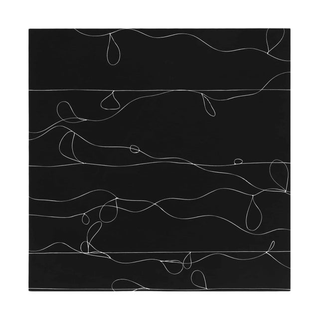 Tenesh Webber "Loops 1", Photograph For Sale