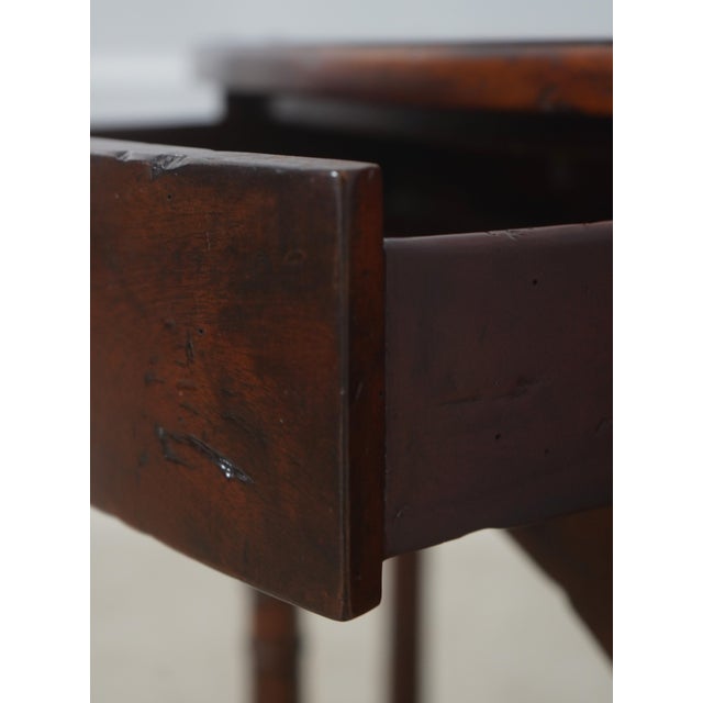 2010s Theodore Alexander Castle Bromwich Console Hall Table For Sale - Image 5 of 18