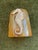 J'adore Les Hippocampes, Bochic Horn Bijoux Cuff For Sale - Image 11 of 18