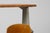 Gray Lectura Hall Chairs attributed to Jean Prouvé for Ensic, France, 1950s For Sale - Image 8 of 18