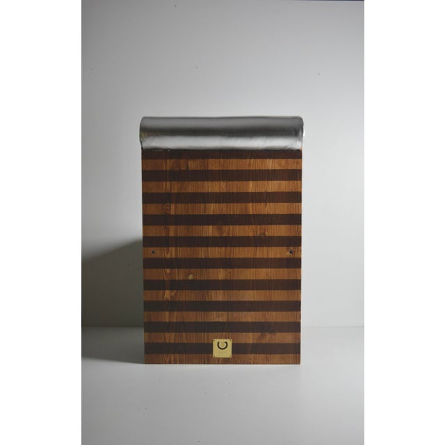 Ettore Armchair by Studio Greca For Sale - Image 12 of 14