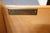 Brown Hickory White Briar Collection Burled Walnut Contemporary Modern / Art Deco 61" Double Dresser 35531-35 For Sale - Image 8 of 13