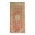 Zabihi Collection Antique Red Khotan Rug For Sale