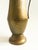 Mid 20th Century Mid 20th Century Century Large 15.5" Vintage Brass Pitcher For Sale - Image 5 of 12
