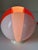 Plastic Tulip Lamp, 1970s For Sale - Image 3 of 16