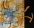 The operatic forms and frenetic energy of the piece recall the abstract expressionism of roberto matta, one of the most...