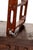Vintage Folding Ships Ladder For Sale - Image 9 of 13