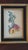English Vintage Fruit Still-Life Art in Black and Gold Wood Frames — A Pair For Sale - Image 3 of 18