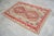 1970s Vintage Handmade Turkish Rug Kilim - 3′11″ × 5′9″ For Sale - Image 14 of 16