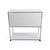 White Commode by Fritz Haller for USM Haller For Sale - Image 5 of 8