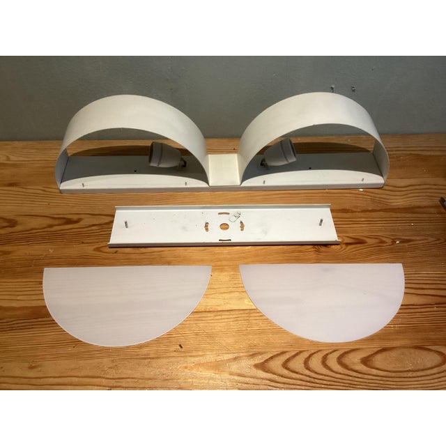 Wall Light by Bruno Gatta for Indoor / Stilnovo, 1960 For Sale - Image 10 of 12