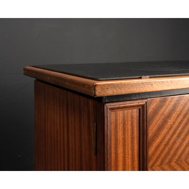 Art Deco Sideboards, 1920s, Set of 2 For Sale - Image 17 of 18