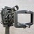Large Vintage Movie Theater Bauer Film Projector, 1950s For Sale - Image 12 of 18