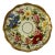 Vintage Hammersley "Queen Anne" Bone China Flat Cup Saucer England 1940s-1950s Saucer Only For Sale
