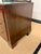 Brown Extraordinary Oversized Night Tables by Barbara Barry for Henredon For Sale - Image 8 of 12