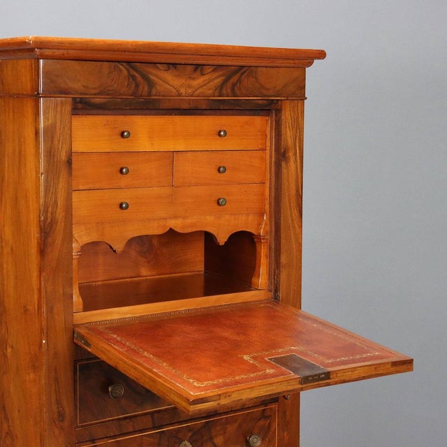 Wedding Secretary, Italy, Late 19th century For Sale - Image 3 of 14