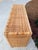 Vintage Island Style Wrapped Rattan Chest of Drawers For Sale - Image 11 of 15