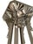 Art Deco Pendant Light from Verrerie d'Art Degué, 1925 For Sale - Image 11 of 12