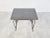 Mid-Century Desk by Willy Van Der Meeren for Tubax, 1950s For Sale - Image 4 of 11