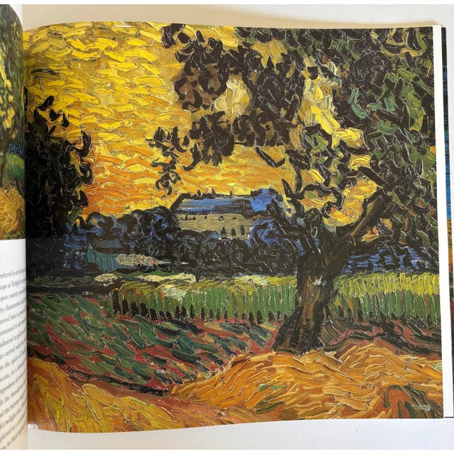 1998 Van Gogh’s Van Goghs Masterpieces From the Van Gogh Museum Amsterdam For Sale - Image 11 of 12