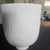 Rosenthal Bjorn Wiinblad Candle Holder White Porcelain Matte For Sale In Los Angeles - Image 6 of 6