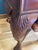Maitland-Smith Faux Book Chest Side Table With Cabriole Legs For Sale - Image 11 of 15