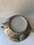19th Century Antique Rose Medallion Teapot For Sale In Washington DC - Image 6 of 13