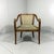 Antique Armchair in Velour, 1900s For Sale - Image 9 of 18
