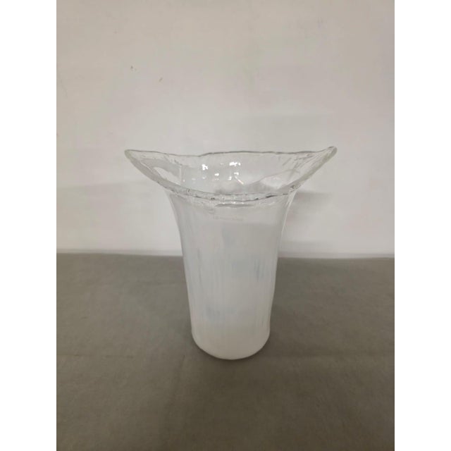 1980s Vintage Vase from La Murrina, 1980s For Sale - Image 5 of 17